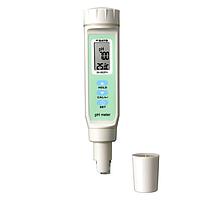 skSATO SK-662PH Pen Type Digital pH Meter (0~14±0.01pH;0~ 50±0.5°C)