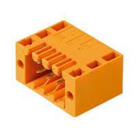 Weidmuller 1728580000 Fixed Terminal Blocks S2L 3.50/28/90F 3.5SN OR BX