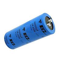 Vishay BC Components MAL210217562E3 General Purpose Electrolytic Capacitors 5600uF 450V 20% 85oC 10000H 76x146mm