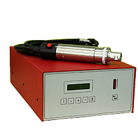 Ultrasonic Welding Machine