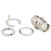 Amphenol RF 082-5590-RFX Connectors BULKHEAD JACK S/CUP FRONT MOUNT