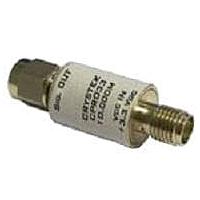 Crystek Corporation CPRO33-125.000 Connectorized 125MHz 25ppm 3.3V