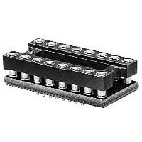 Aries Electronics 12-350000-10 Various Socket Types SOIC & SOJ-DIP ADAP 12 PINS