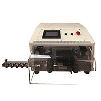 JCW JCW-CS03 Standard & Flexible Wire Cutting and Stripping Machine (0.03-6 mm², 0.1-999999 mm)