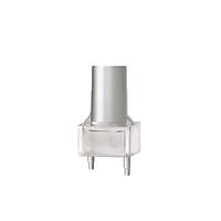 BIVAR VLP-350-F Rigid Light Pipes Light Pipe Vert SMD Flat Face