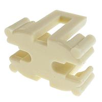 Aptiv 12146088 Accessories SECONDARY LOCK CREAM