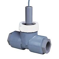 OMEGA ORE-4581 ORP Electrodes (±2000 mV, 50 psi, PVDF)