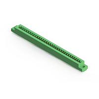 EDAC 307-066-500-204 Headers Card Edge Connector