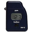Sửa chữa máy đo nồng độ Iodine
