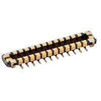 Hirose Electric BM15FR-10DP-0.35V(53) Board to Board & Mezzanine Connectors