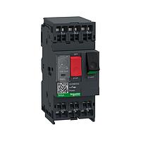SCHNEIDER GV2ME033 Motor Drives MAN-START 600VAC 0.40AMP IEC