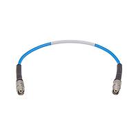 Molex 73239-0391 RF Cable Assemblies CARDINAL FLEX 2.4MM PLUG-TO-2.4MM PLUG