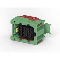 DEUTSCH - TE Connectivity 4-1823440-3 Housings 22POS, MIXED, REC HSG,ASSY,SEALED
