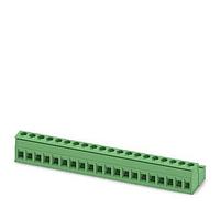 PHOENIX CONTACT 1786352 Plugs 20 Pos 5.08mm Invert Plug 24-12AWG Screw