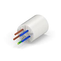 AMP Connectors - TE Connectivity 7-6609089-7 Power Line Filters 16WGB3=F8248A