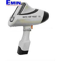 Huatec HXRF Pocket 110 X-ray Fluorescence Spectrometry