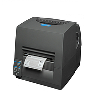 CITIZEN CLS631 Desktop Barcode Printer (100mm/s, 300 dpi)