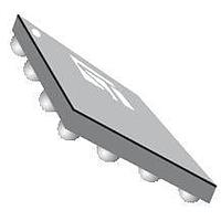 STMicroelectronics A22H165MJ 2-Channel Stereo High-performance class-G stereo headphone amplifier I2C volume control