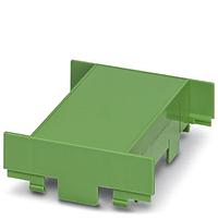 PHOENIX CONTACT 2764988 Housing Cover EG 90-A/TBS GN