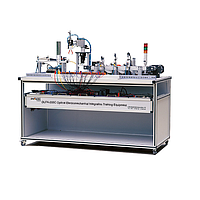 DOLANG DLFA-555C Optical Electromechanical Integration Training Equipment