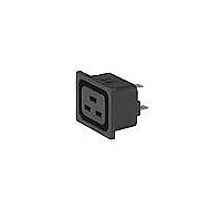 Schurter 4797.3015 Outlets 1.5mm Snap-In