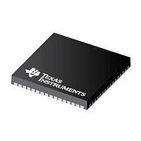 Texas Instruments LMX2615-MKT-MS Wideband RF Synthesizer/PLL Space grade 40-MHz t o 15-GHz wideband sy