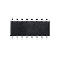 Monolithic Power Systems (MPS) MP3398HGS-Z Step Up WLED Controller 4-String, Max 400mA/String, 80V Return,Step-Up, WLED Controller