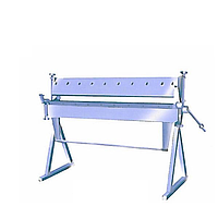 METALEX FF-L2414 Folding Machine (650 mm)