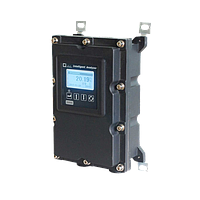 Chang AI CI-PC552 Selective explosion-proof hydrogen content analyzer (0.01%~10% H2)