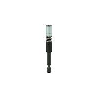 Mountz 144328 Drive Adapter 1/4 Male Hex Drive to 4mm Hios Drive