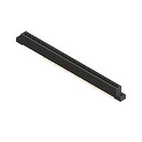 EDAC 387-078-542-207 With Flanges Card Edge Connector