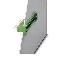 PHOENIX CONTACT 0707154 Headers 7 Pos 5mm pitch Feed Through Header