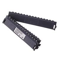 Omron Electronics XG5S-1501 Cap Semi-Cover for XG5M Series 15P