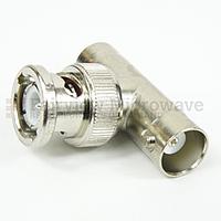 Fairview Microwave  SM3448 BNC T Adapter Female Male Female (4 Ghz)