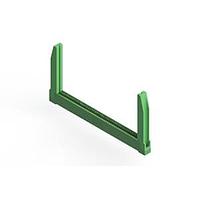 EDAC 345-049-520-178 Standard Card Edge Connectors .100" (2.54mm) Pitch Card Edge Connector