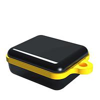 Serpac CXL26ABKAYL Hand Held