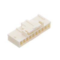 AMP Connectors - TE Connectivity 1971030-1 Plug Housing Plug Housing GI 2.0 EV Series