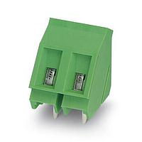 PHOENIX CONTACT 1732270 Fixed Terminal Blocks GSMKDS 3/ 3 BD:SERD,+11,-12