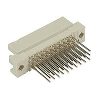 HARTING 09291306907 3R 3R MALE WRP PST FIX FLNG 13MM 30CONT