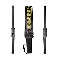 ZOAN MD3003B1 High Sensitivity Handheld Metal Detector