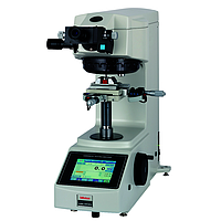 MITUTOYO HM-210 Micro Vickers Hardness Testing Machine (98.07~9807mN; 10~1000gf)