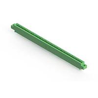 EDAC 833-043-523-604 Standard Card Edge Connectors Card Edge Connector