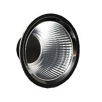 Ledil C16909_ALISE-50-W Wide Beam Reflector Reflector Round 1 Pos 49.5mmD