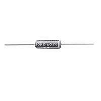 Vishay Sfernice RCMT10150R0DES03 Molded Metal Film High Stability RCMT 1 150U 0,5% K4 BA10 e3
