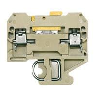 Weidmuller 0412160000 Test Disconnect Terminal SAKR