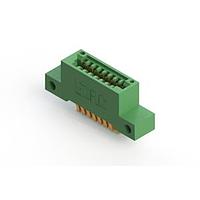 EDAC 345-016-560-212 Sockets .100" (2.54mm) Pitch Card Edge Connector