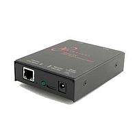 NetBurner SB700EX-100IR Serial Device Servers Serial to ethernet device server