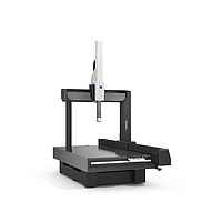 ZEISS CONTURA 7/10/6 Bridge CMM (X = 700 mm, Y = 1000 mm, Z = 600 mm)