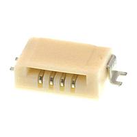 Molex 52852-0470 Board Mount 1.0 FFC Non ZIF SMT HsgAssy4CktEmbsTpPkg