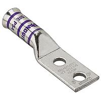 Panduit LCCF500-12-6 Compression Copp Comp Lug 2H 500 kcmi